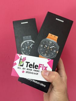 Samsun Watch 
