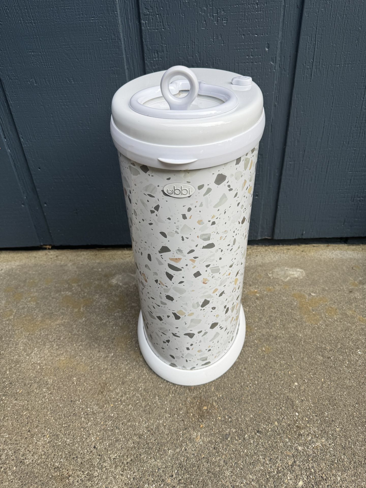 Ubbi Diaper Pail