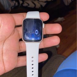 Apple Watch Se 