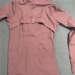 Women's LuluLemon Jacket