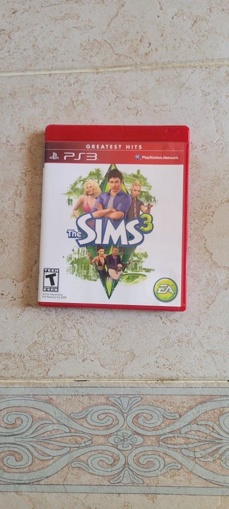 Sims 3