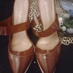 Mike Kohrs ,Marc Fisher , BCBG,Ii