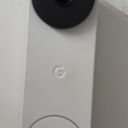 Nest wireless White & GRAY