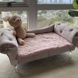 Tainoki pet collection clearance couch