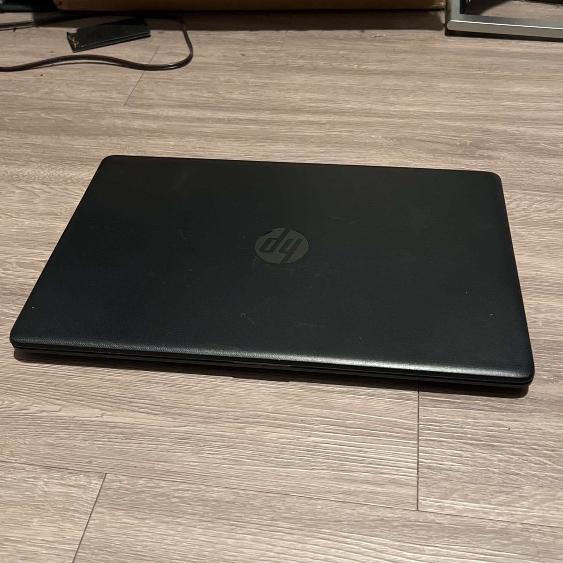 HP Laptop Computer 
