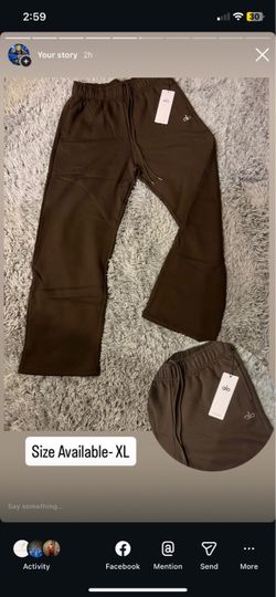 alo SWEATS BEST PRICES & QUALITY HERE ONLY