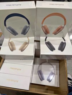 AirPod max