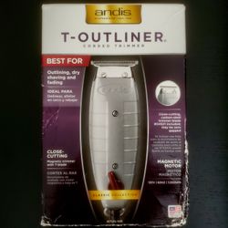 Andis T-OUTLINER TRIMMER