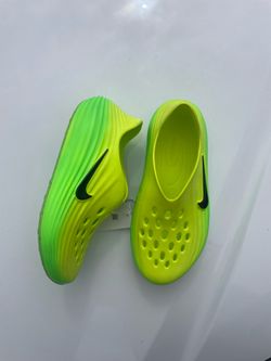Nike React Slide