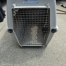 Dog Kennel 