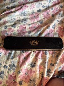 Juicy couture bracelet