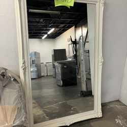 Antique Mirror 68 X 45 ✅✅✅