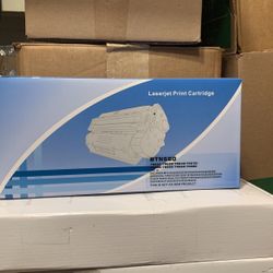 Toner BTN580 TN580
