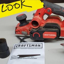 Hand Planer Kit Wood Tools Electric