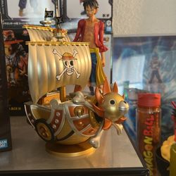 ☠️NE PIECE Mega World Collectible Figure Special