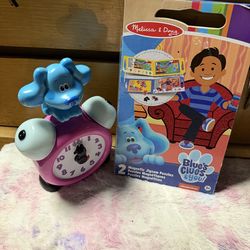 Blue's Clues