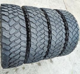 FIRESTONE LT 255/75/17 MUD TERRAIN TIRES $285 CASH 💥 INSTALLED 💥