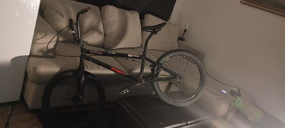 20in Mongoose bike