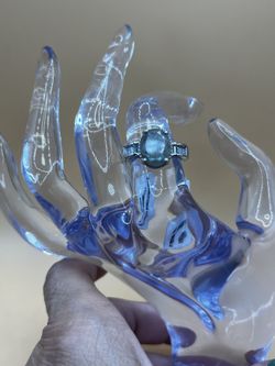 Malagasy Labradorite Ring