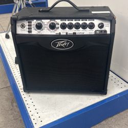 Peavey