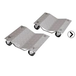 Haul Master Vehicle Dollys