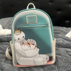 Disney bag