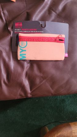 Fanny Pack/ Fit Belt