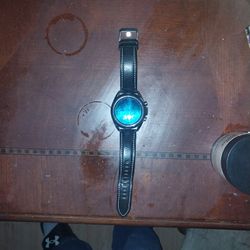 Samsung Galaxy Smart Watch 