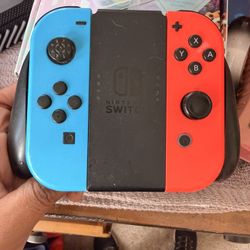 Nintendo Switch Remote 