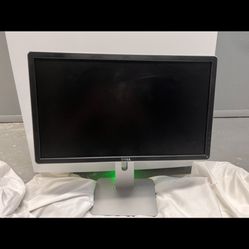 Pc, Monitor,keyboard, Mouse, Mouse Pad