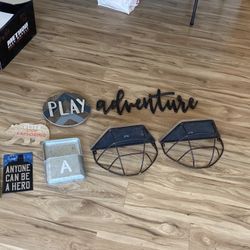 Kids Decor