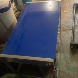 Personal Desk/Nail Tech Desk