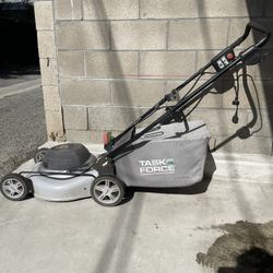 Electric Lawn Mower