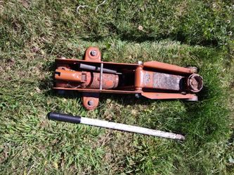 Car jack
