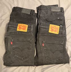 men’s / boys jeans, joggers, sweatpants and shorts