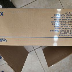 Genuine Brother toner cartridges sealed for HL, MFC, and dcp series.