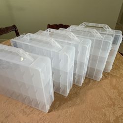 Nail Polish Storage Box 