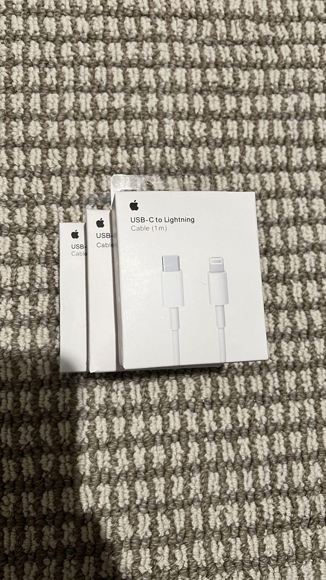Usb C To Lightning