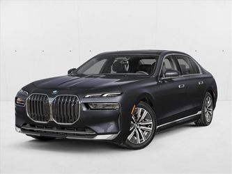 2026 BMW i7