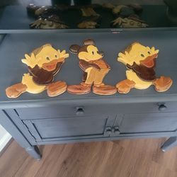Disney decor