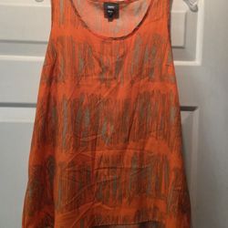 Mossimo  Tank Top 