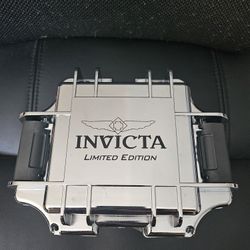 INVICTA PRO DIVER AUTOMATIC MODEL #25091