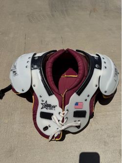 Douglas Football Pads