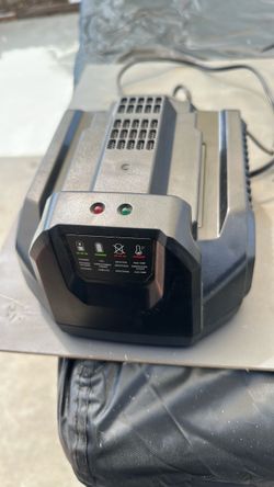 EGO Charger