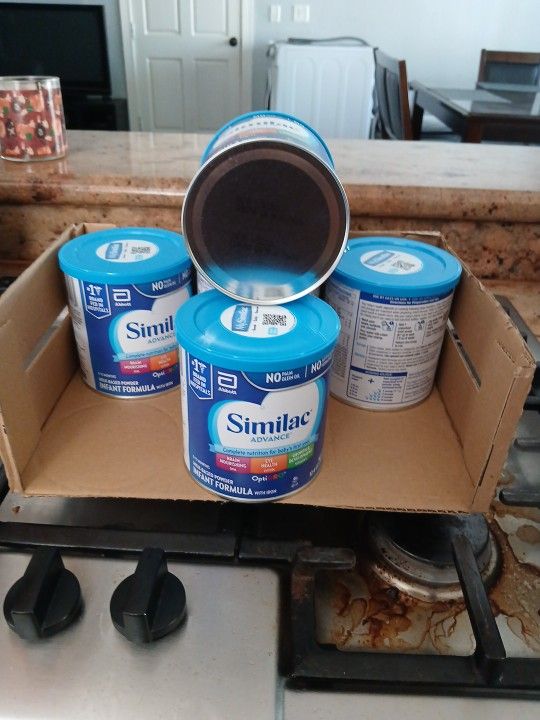 Similac