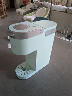 Keurig Single Cup