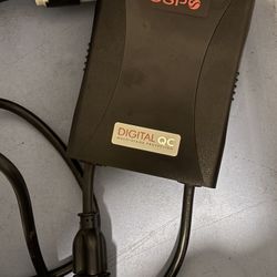 ESP Digital QC Multi-Stage Protection 