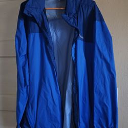 Men's Columbia windbreaker sz xxl 