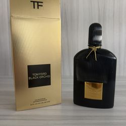 Tom Ford Black Orchid – Bold, Luxury Statement Fragrance 🔥 Authentic, Brand New