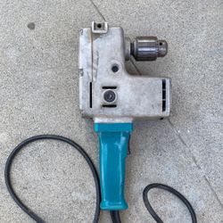 Makita Angle Drill